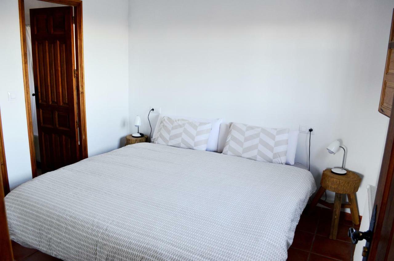 Отель Casas Benali Enguera Экстерьер фото