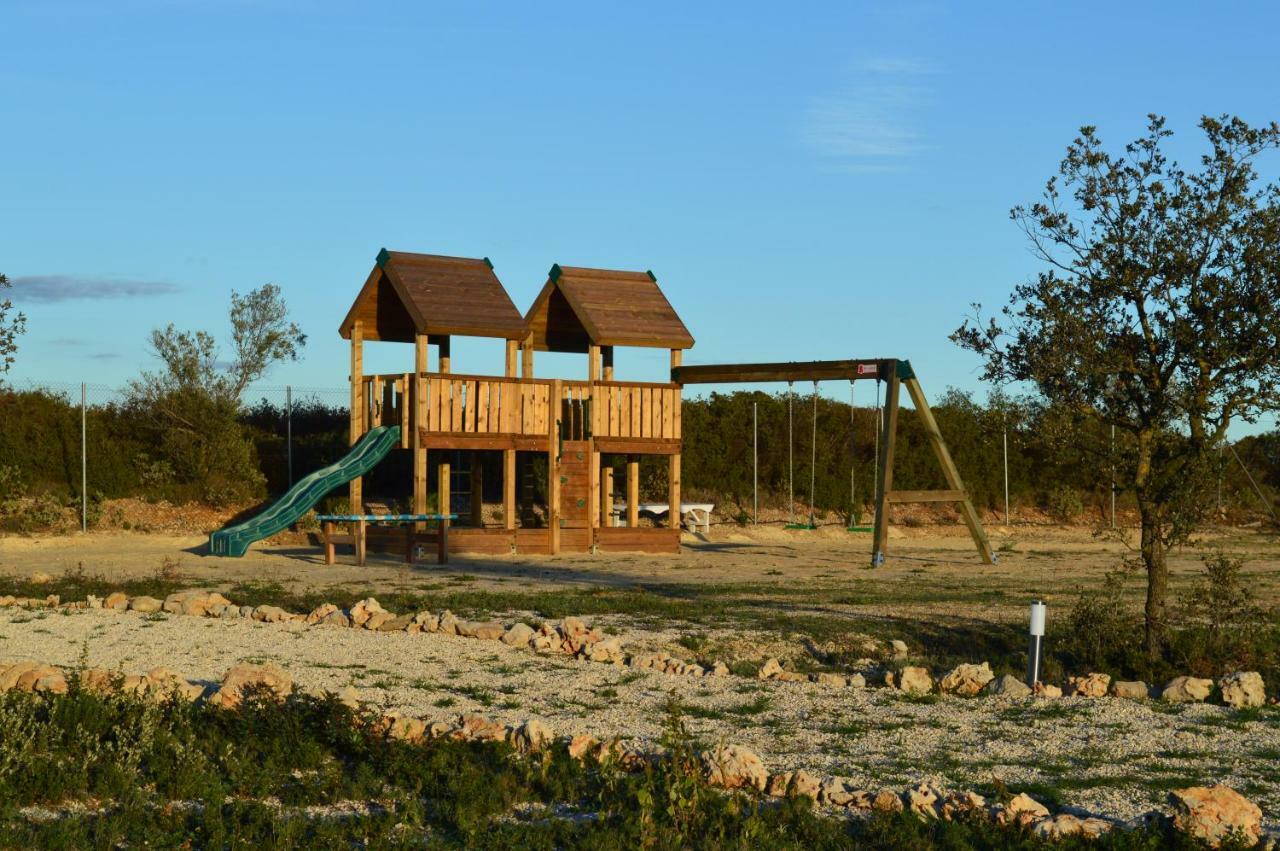 Отель Casas Benali Enguera Экстерьер фото
